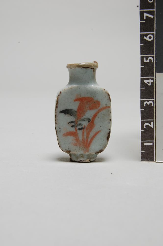 图片[1]-snuff-bottle BM-Franks.663.a-b.+-China Archive